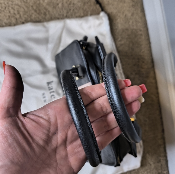 Kate Spade Purse - Picture 11 of 12